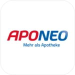 aponeo apotheke android application logo